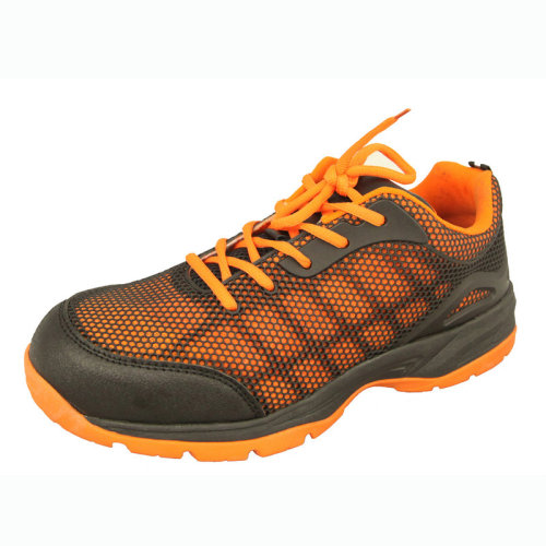 KPU Ober Sicherheit Jogger Schuhe