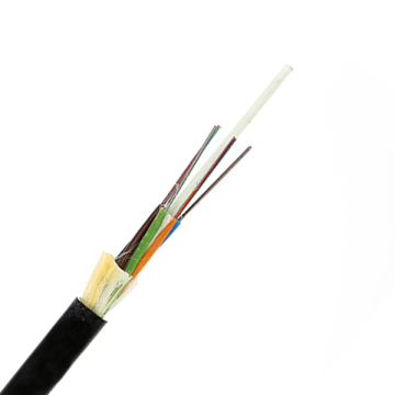 Optictimes ADSs Fiber Optic Cable - 2 to 96 Core Single Mode Aerial Dark Cable ADSS Outdoor