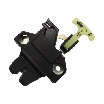 Replacement Trunk Lid Latch and Tailgate Lock Actuator for 2009-2013 Toyota Corolla: Part Number 64600-02040