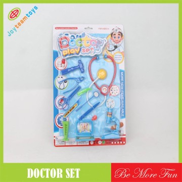 JTH30285 medical chirdren doctor toys series