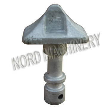 Vessel Parts