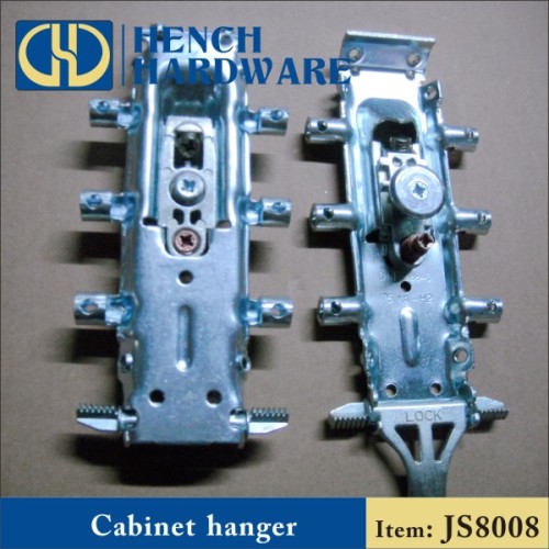 Heavy Loading Concealed Hanger Bracket For Cabinet