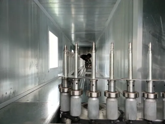 shoe decoration tpu machine