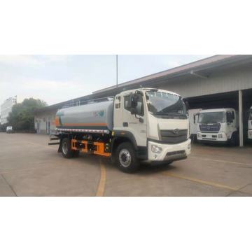 มือสอง 98% ใหม่ Water Tanker 15000Liter tanker