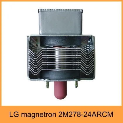 lg microwave magnetron,2000w lg magnetron,industrial microwave magnetron price
