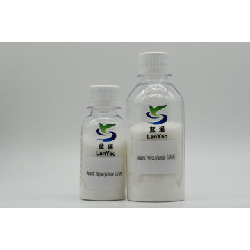 APAM -Pulver klären Agenten für das Abwasser mit Kohlewaschen