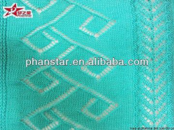flat knitting machine for cashmere