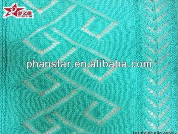 flat knitting machine for cashmere