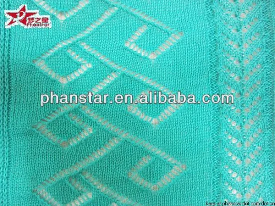 flat knitting machine for cashmere