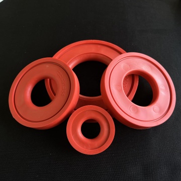 Sandpiper Pumps Santoprene Valve Ball Seat: The Essential Component for Efficient Performance