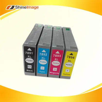 T7891 compatible ink cartridge for Epson WF-5620DWF