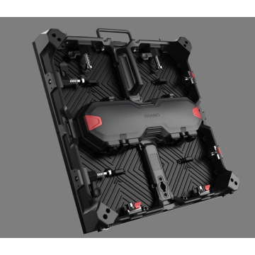 Indoor Rental P3.9 LED Display