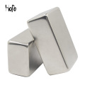 Large Square Rare Earth NdFeB Magnets