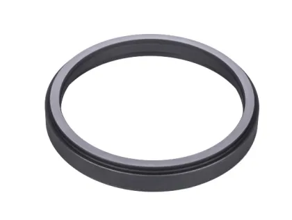 Graphite Seals for Mixing Machinery