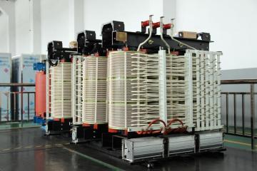 Variable Frequency Transformer Dry Type price
