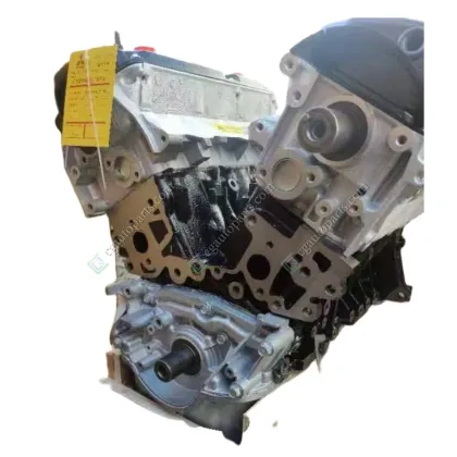 High-Quality 6G72 Engine Assembly for Mitsubishi Pajero