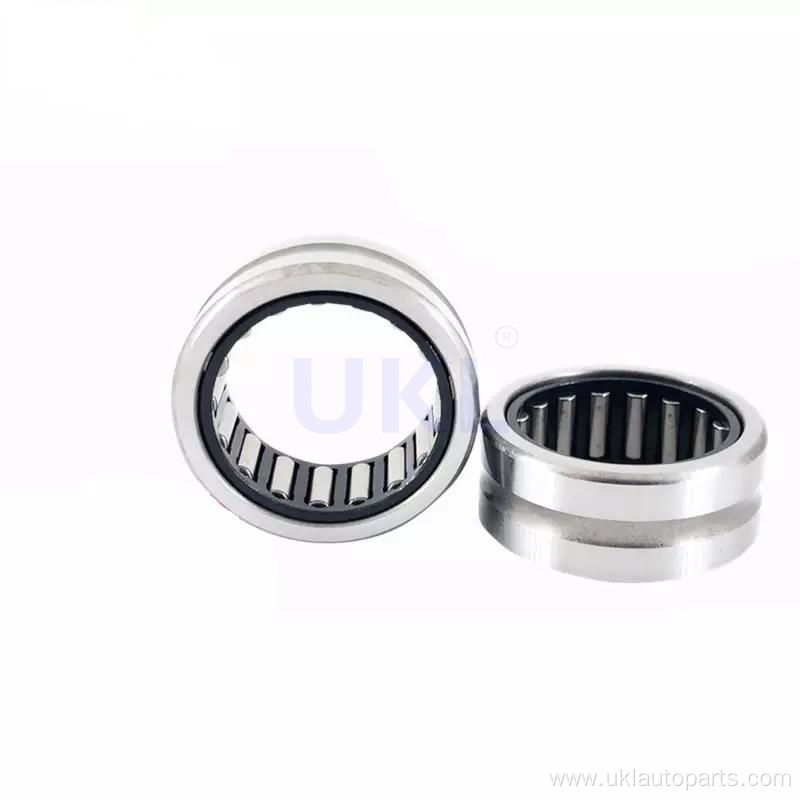 Drawn Cup Low Noise HK4020 HK4020B Needle Bearing