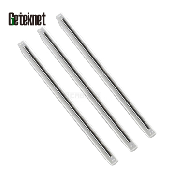 GETEKnet 60mm Fiber Optic Shrink Tube Sleeve