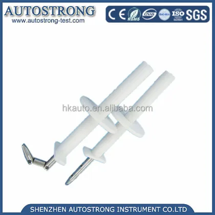 IP2X Protection Jointed Finger Test Probe B