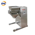 stainless steel pharmaceutical granule making machine