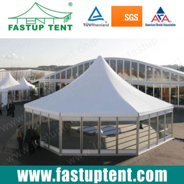 Multi-Side Tent