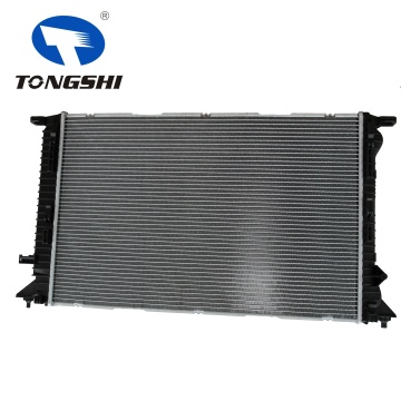 Cooling System car auto radiator for Audi Q5 2.0L OEM 8KO121251T