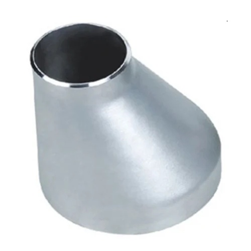 ASME B16.9 Seamless Stainless Steel Pipe Eccentric Reducer