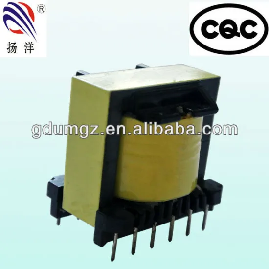 PFC choke EC28 current transformer high frequency transformer