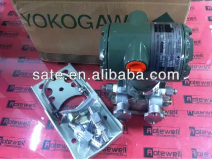 EJA110A YOKOGAWA Differential Pressure Transmitter differential pressure transmitter