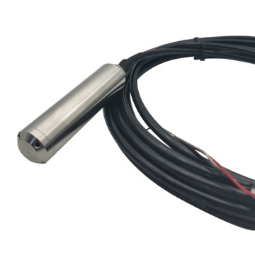 0-10 V IP68 sensor voor afvalwaterniveautransmitter