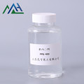 Polipropilenglicol 400 No CAS: 25322-69-4