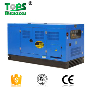 Heavy duty water cooled 500kva diesel generator price