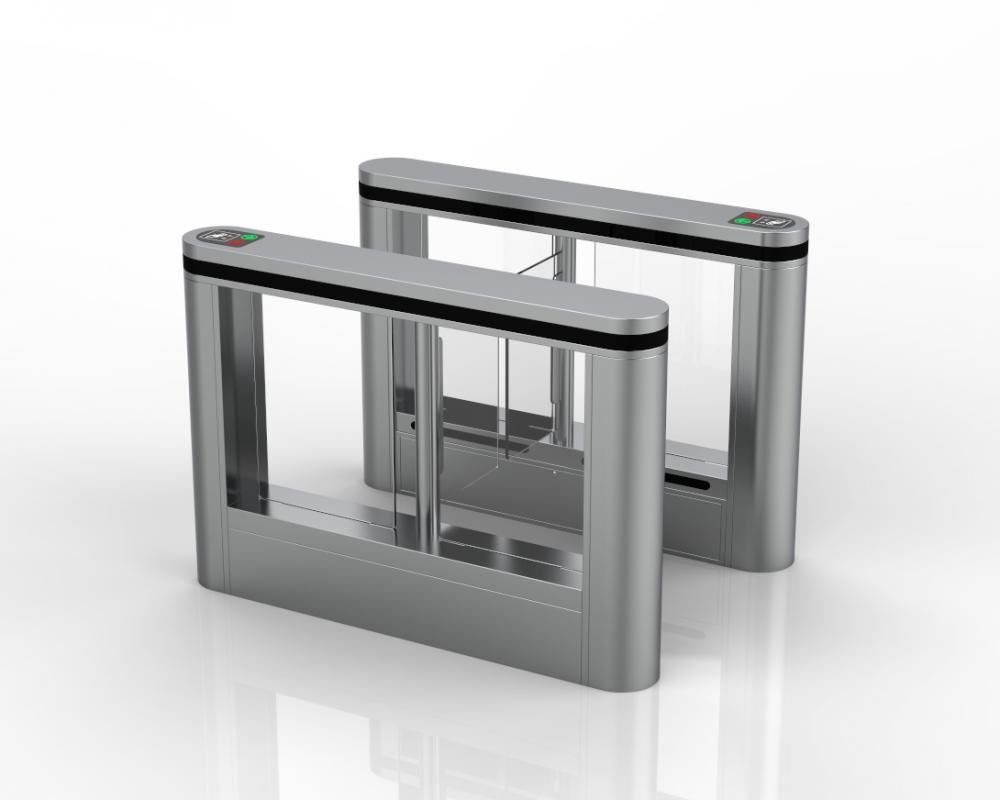 Fast Speed Swing Turnstile Gate