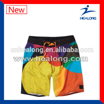 Beach Short Fabric, Polyester Boys Beach Short Men