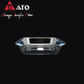 Design dinner plate Borosilicate Square Baking Dishes