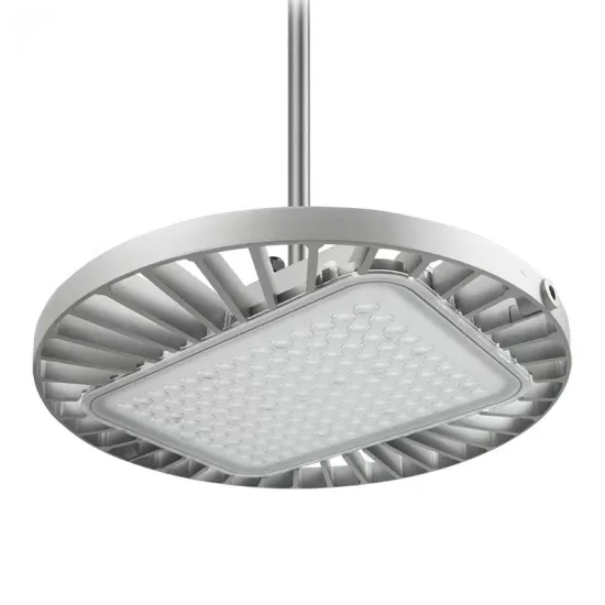 SMD 100W UFO LED Outdoor High Bay Light IP65