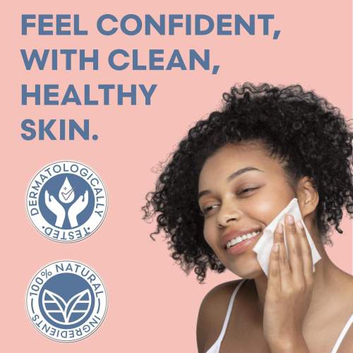 Khăn lau mặt và tẩy trang tùy chỉnh