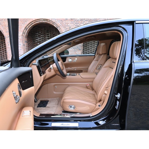 MAEXTRO S800 Huawei hybrid system New energy vehicles hot selling electric vehicles