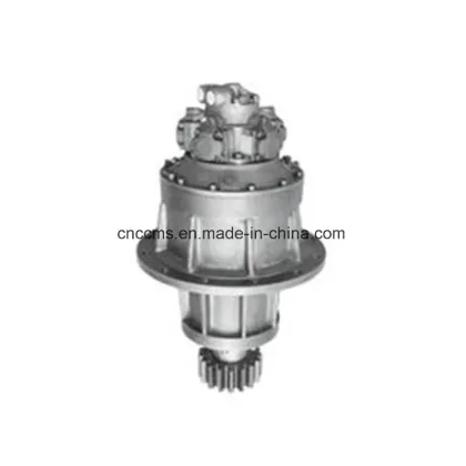 Heavy Construction Machinery Planetary Gear Reducer