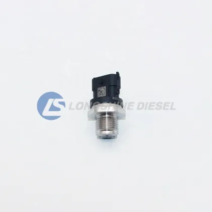 Diesel Fuel Common Rail Pressure Sensor 0281006325 for Bosch