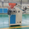 Máquina de extrusión de plástico de sellado de sello de PVC suave