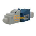 LC UPC 20dB ตัวลดทอนสัญญาณไฟเบอร์ออปติก