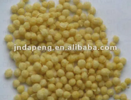 Jinan Eagle Puffed Mini Rice Balls Food Making Extruder Machines