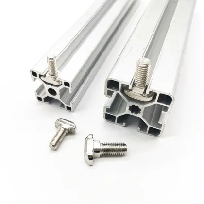 Wholesale Factory T Bolts: DIN 188 Stainless Steel Hammer Head T-head Bolts