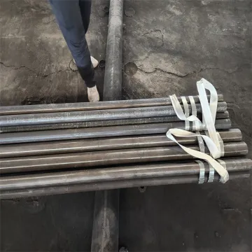 ASTM AISI 201 Stainless Steel Tube