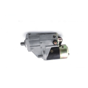 Hochleistungsstartermotor für Komatsu Bagger (Teil Nr. 0-23000-1700)