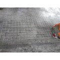 Hot Sale Galvanised Panel Mesh 20cm 30 cm