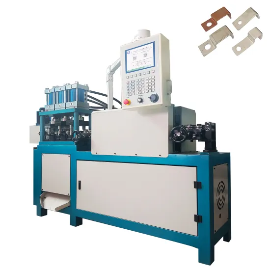 CNC Customized Automatic Plastic Hose Strip Forming Machine
