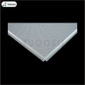 Aluminum Lay-in Commercial Ceiling Tiles