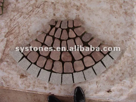 Stone Paver